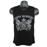 Queen of Queens Cut-Off T-Shirt