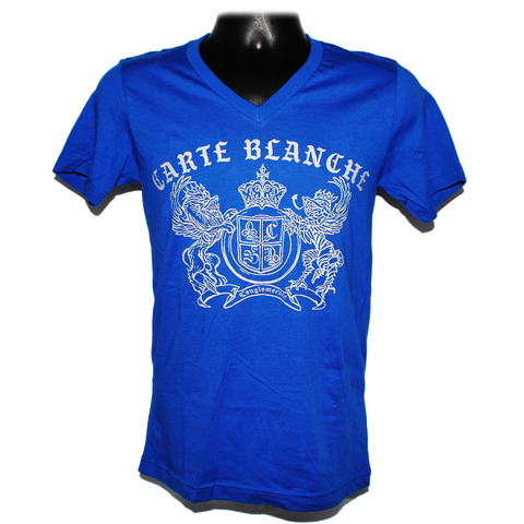 Rico Blue T-Shirt