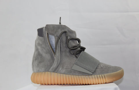 Yeezy Boost 750 'Grey Gum'