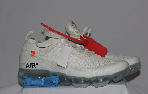 Off-White x Air VaporMax 'Part 2'