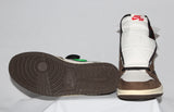 Travis Scott x Air Jordan 1 Retro High OG 'Mocha'