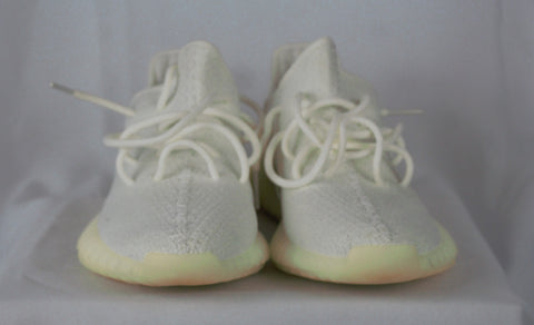 Yeezy Boost 350 V2 'Cream White / Triple White'