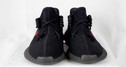 Yeezy Boost 350 V2 'Bred'