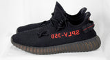 Yeezy Boost 350 V2 'Bred'