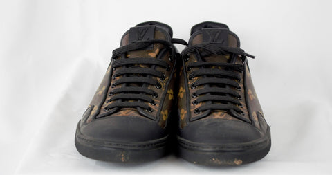 Louis Vuitton Slalom Monogram 'Brown'