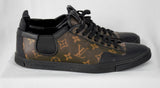 Louis Vuitton Slalom Monogram 'Brown'