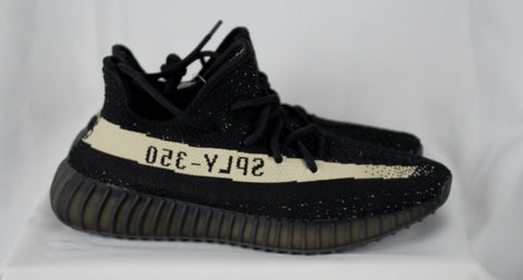 Yeezy Boost 350 V2 'Oreo'