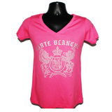 Cotton Candy Women's T-Shirt