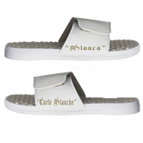 Blanca Slides