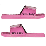 Cotton Candy Slides