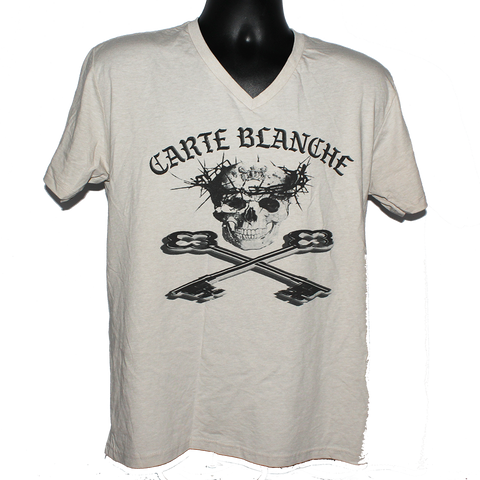 Skull & Crosskey T-Shirt