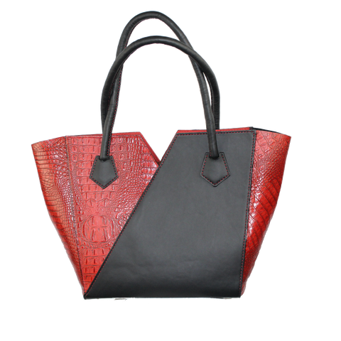 Dragon Tote Bag
