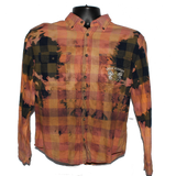 Green Hornet reverse