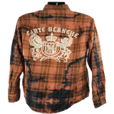 Knights Flannel