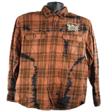 Knights Flannel