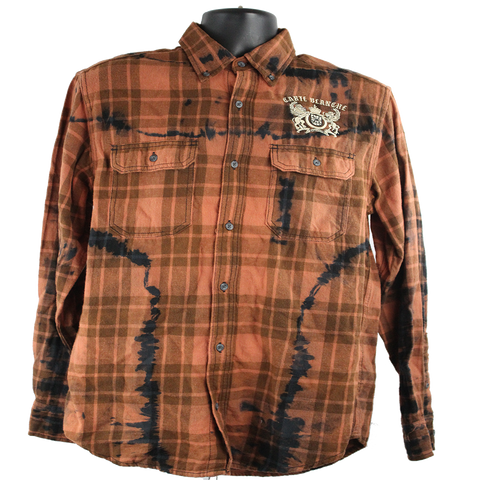 Knights Flannel