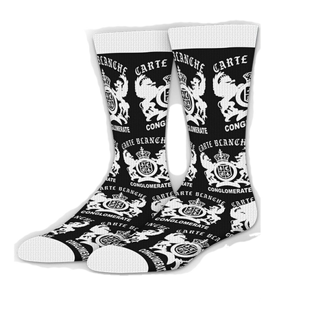PePe Le Pew Socks