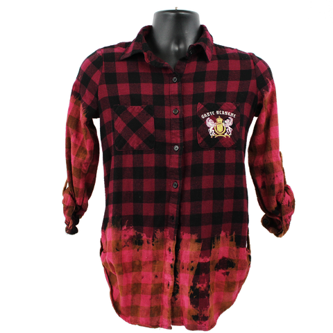 Scarlett Women's Flannel