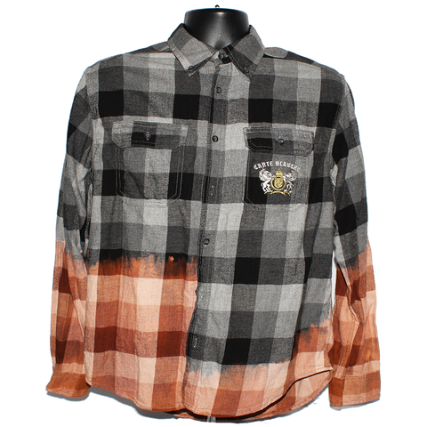 Rhino Flannel
