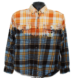 Sky Fall 1 Flannel