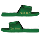 Verde Slides