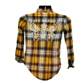 Bumble Bee 2 Women's Flannel