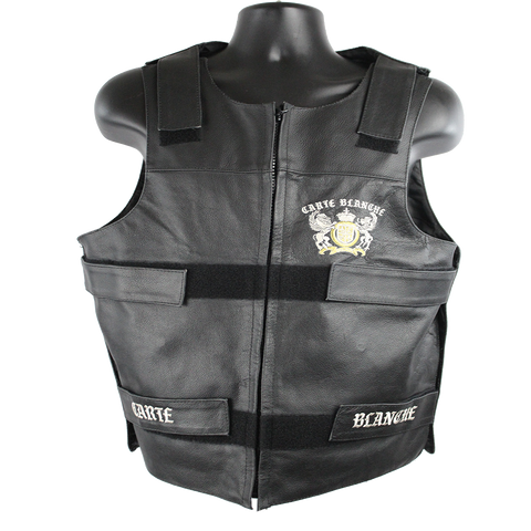 King of Kings Vest