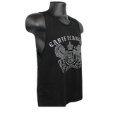 Queen of Queens Cut-Off T-Shirt