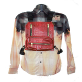 The Animal Chest Rig