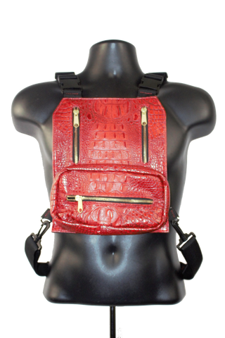 The Animal Chest Rig