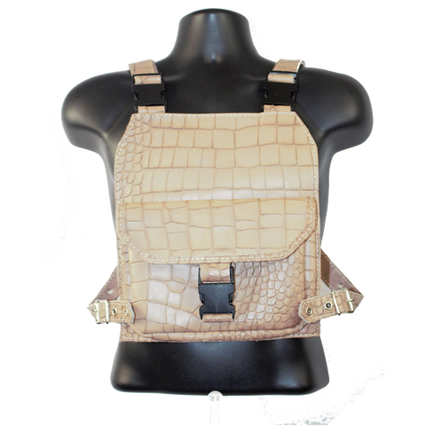 Ice Cream Chest Rig